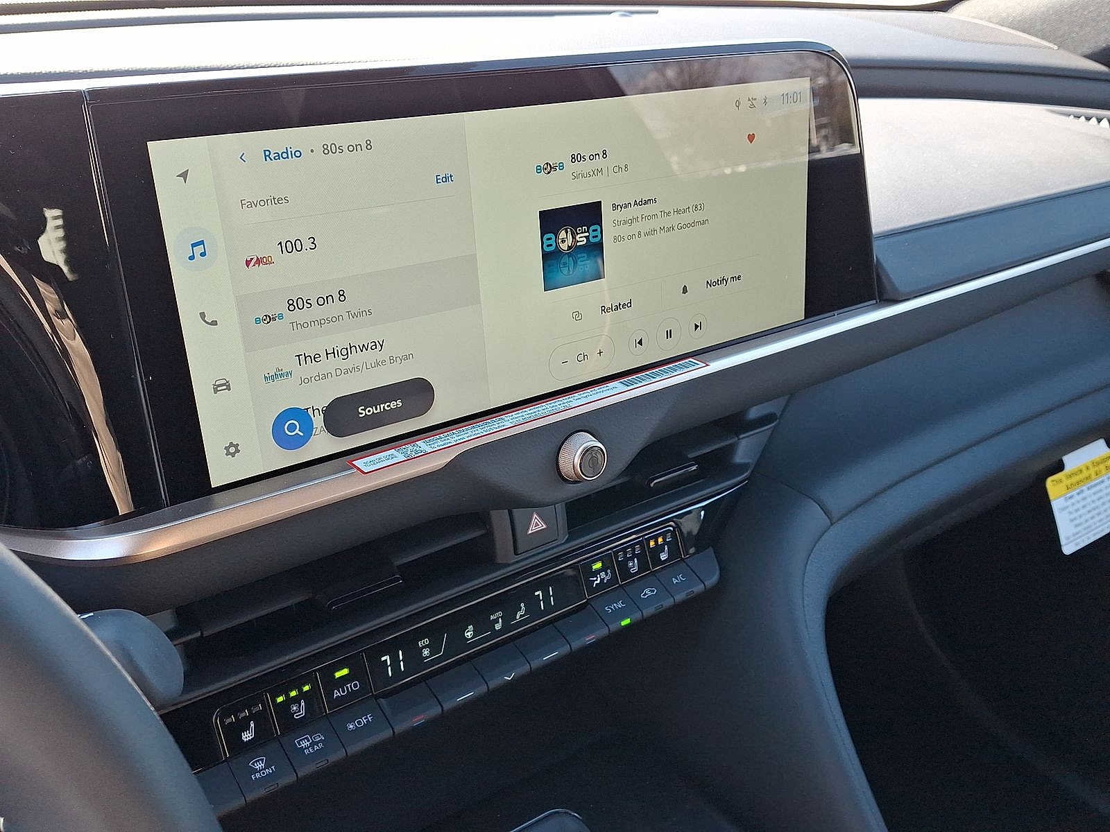 Thumbnail: 2026 Toyota Crown Signia - 16