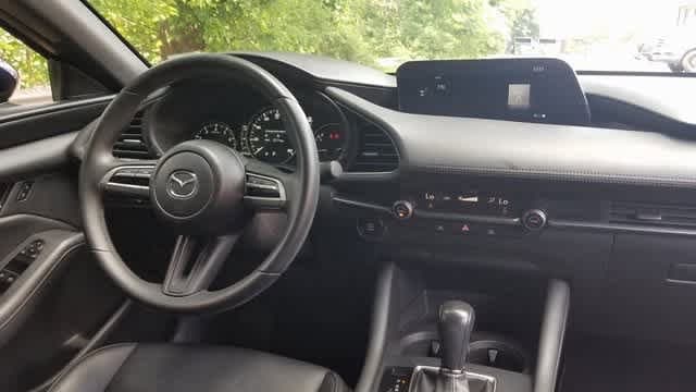 2020 Mazda Mazda3 Base 9