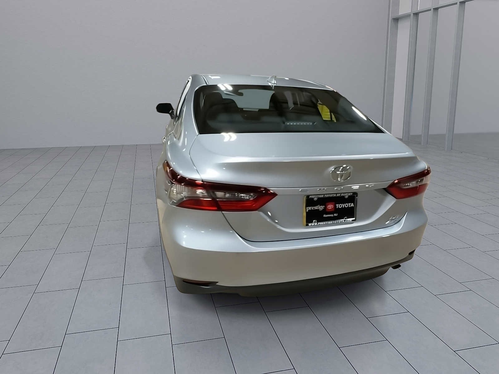 Thumbnail: 2023 Toyota Camry - 6