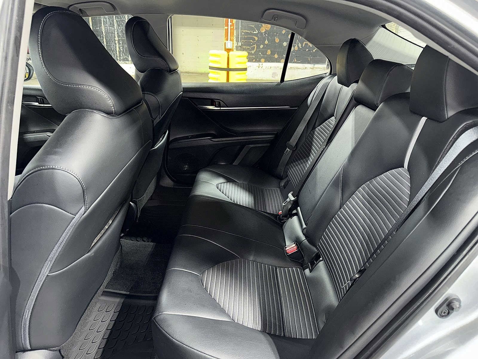 Thumbnail: 2023 Toyota Camry - 17