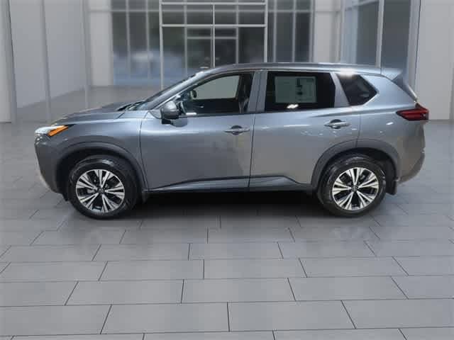 Thumbnail: 2023 Nissan Rogue - 5