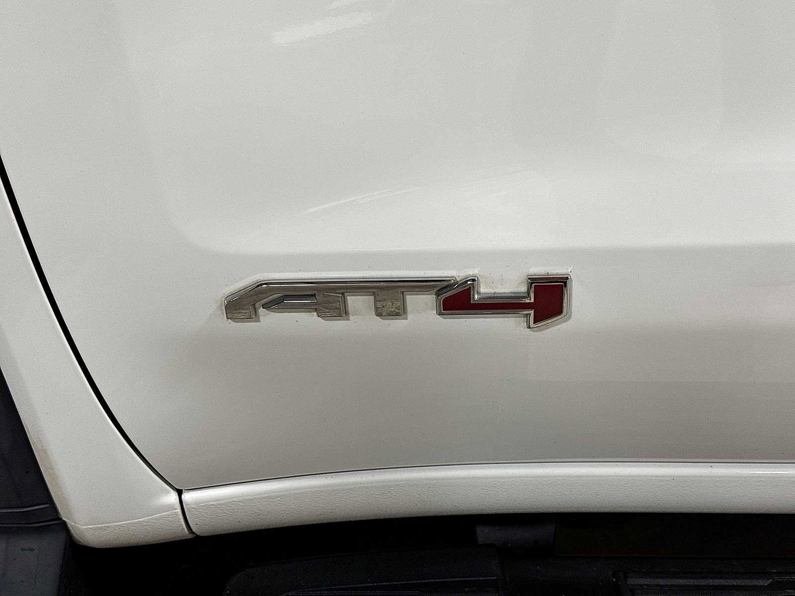 Thumbnail: 2019 GMC Sierra 1500 - 27