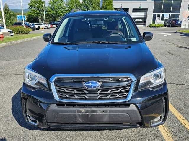 Thumbnail: 2017 Subaru Forester - 2