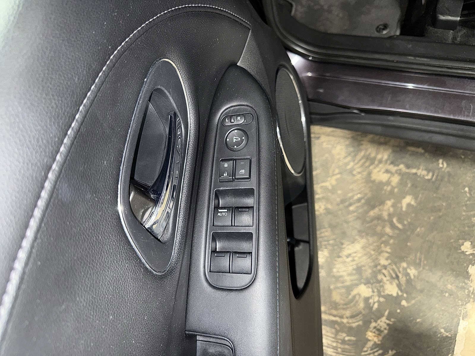 Thumbnail: 2017 Honda HR-V - 22