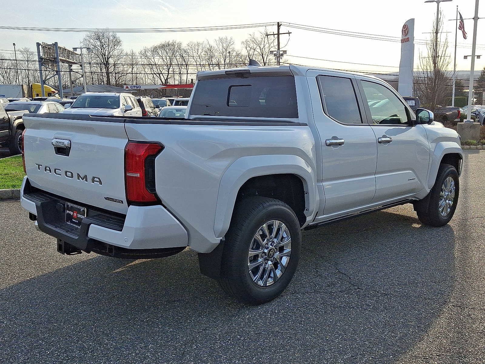Thumbnail: 2026 Toyota Tacoma - 12