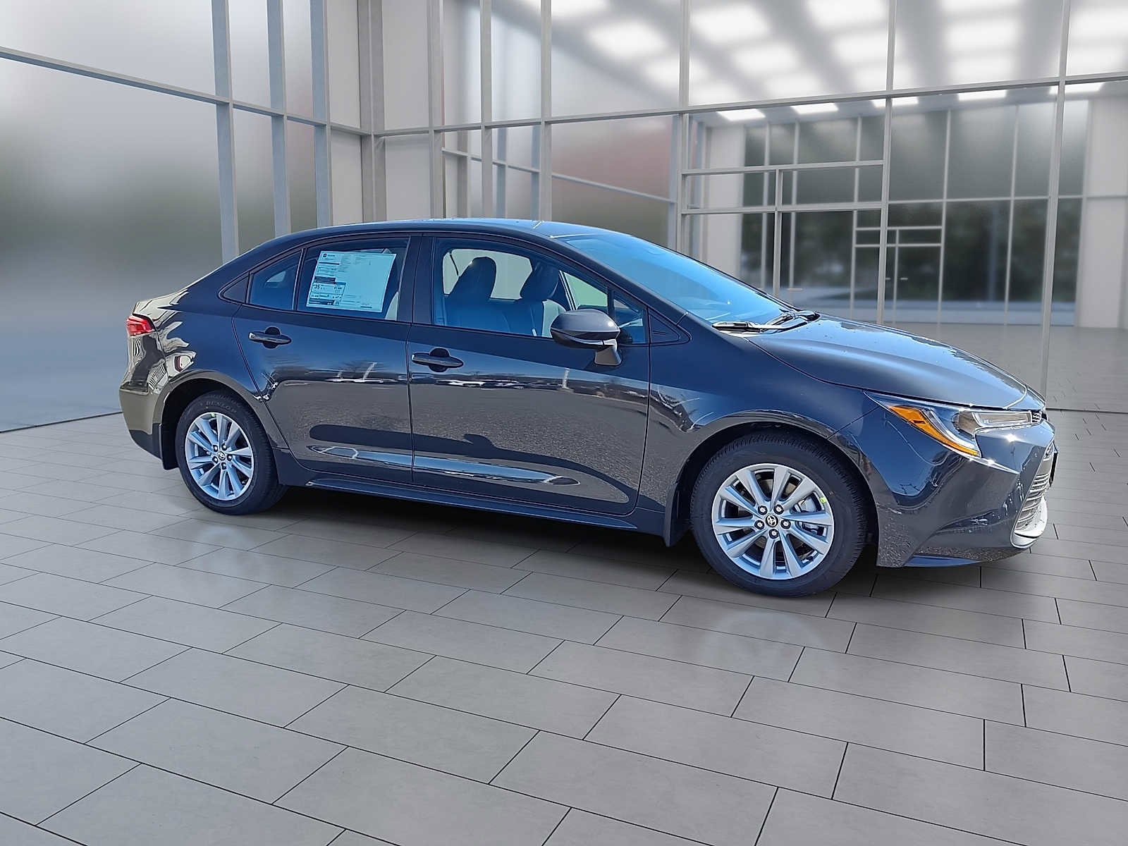 Thumbnail: 2026 Toyota Corolla - 6