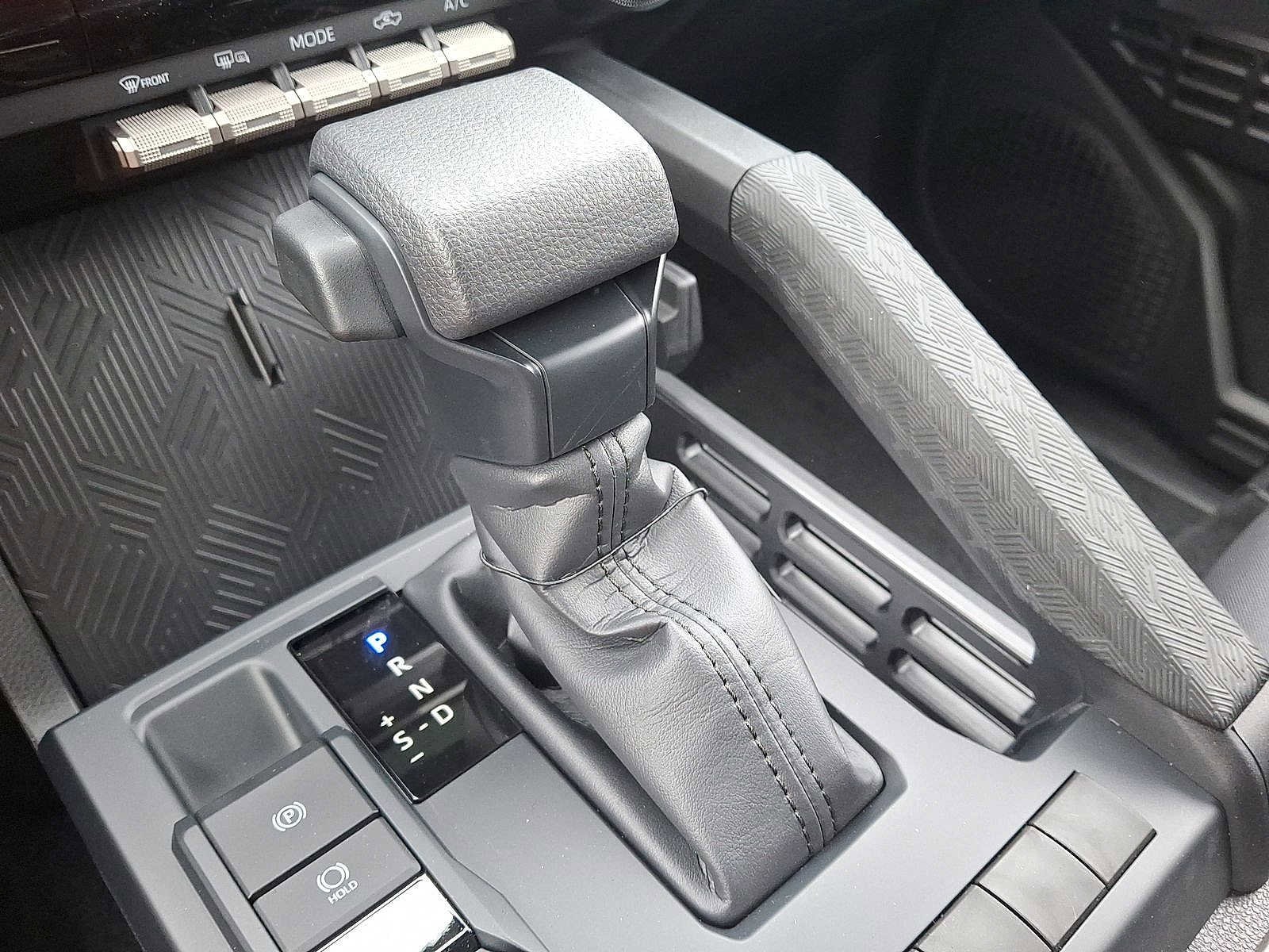 Thumbnail: 2025 Toyota Tacoma - 13