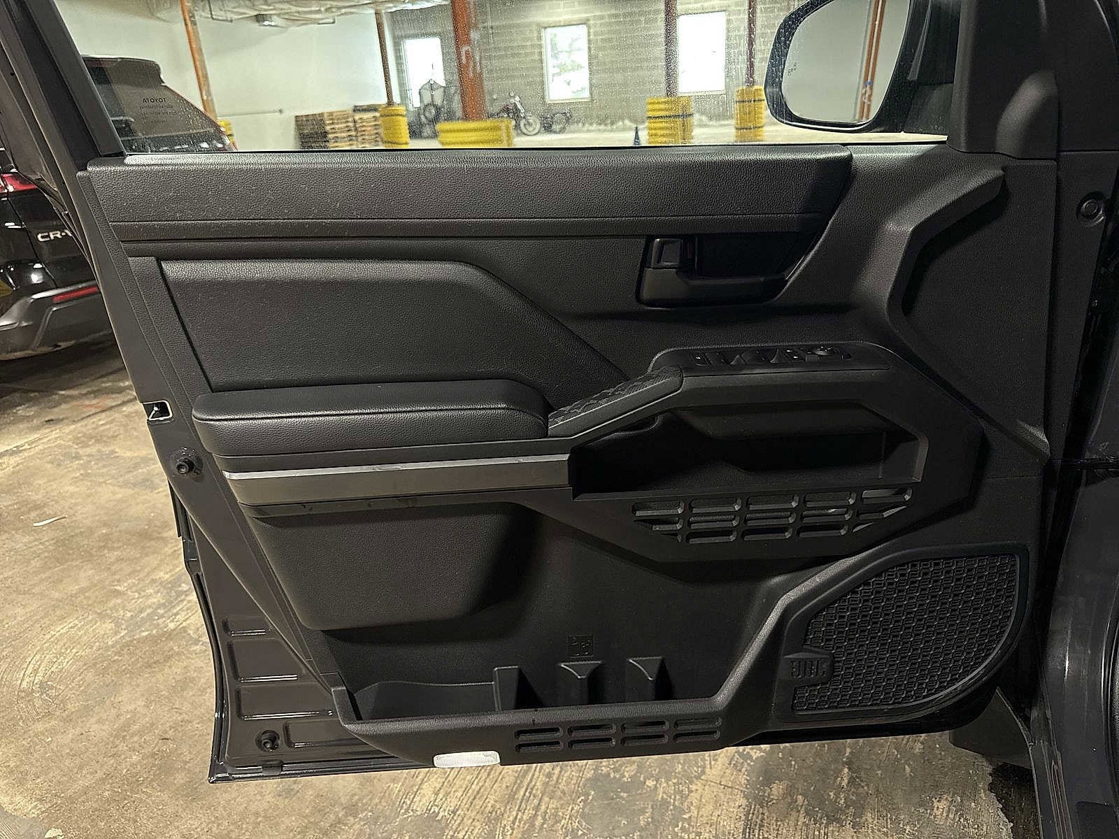 Thumbnail: 2024 Toyota Tacoma - 29