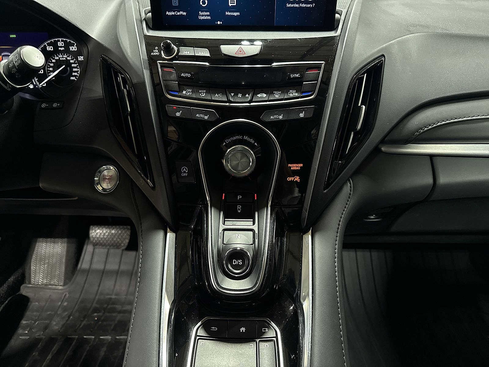 Thumbnail: 2021 Acura RDX - 22