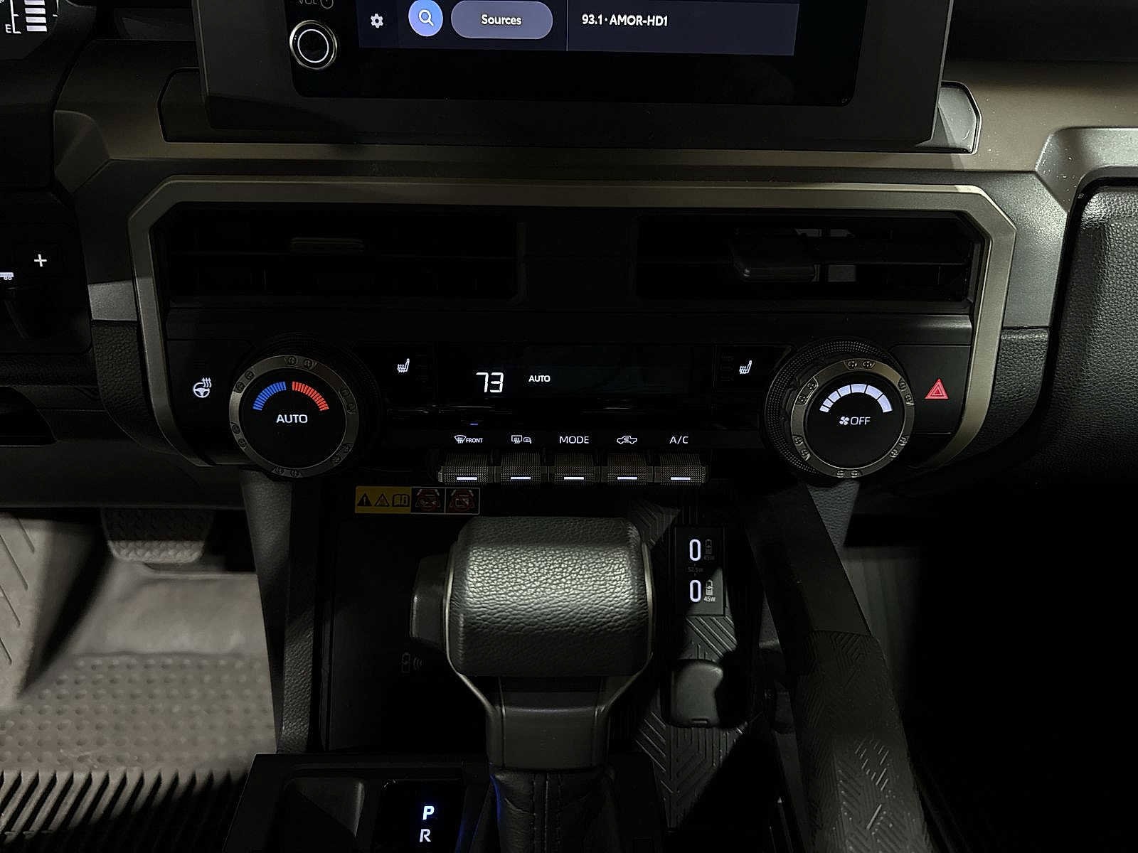 Thumbnail: 2024 Toyota Tacoma - 21