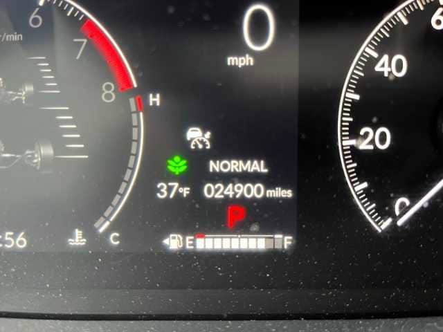 Thumbnail: 2024 Honda Ridgeline - 8