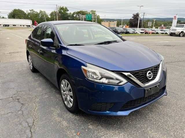 Thumbnail: 2017 Nissan Sentra - 3