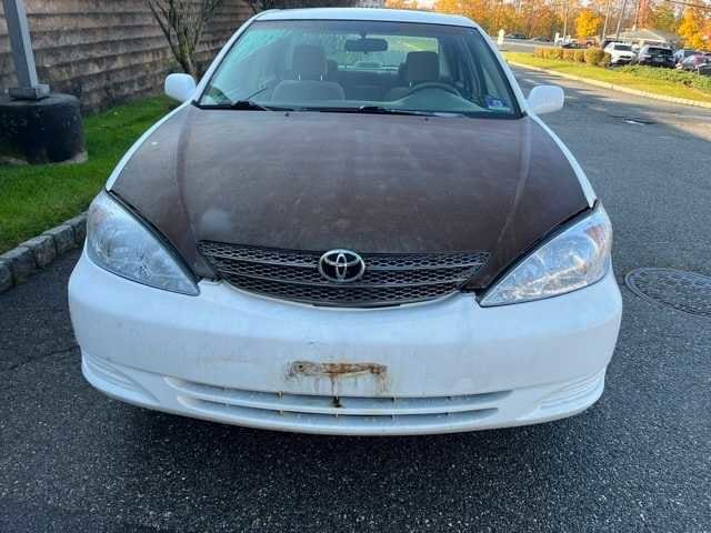 Thumbnail: 2002 Toyota Camry - 2