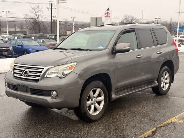 2010 Lexus GX 460 -
                  Ramsey, NJ