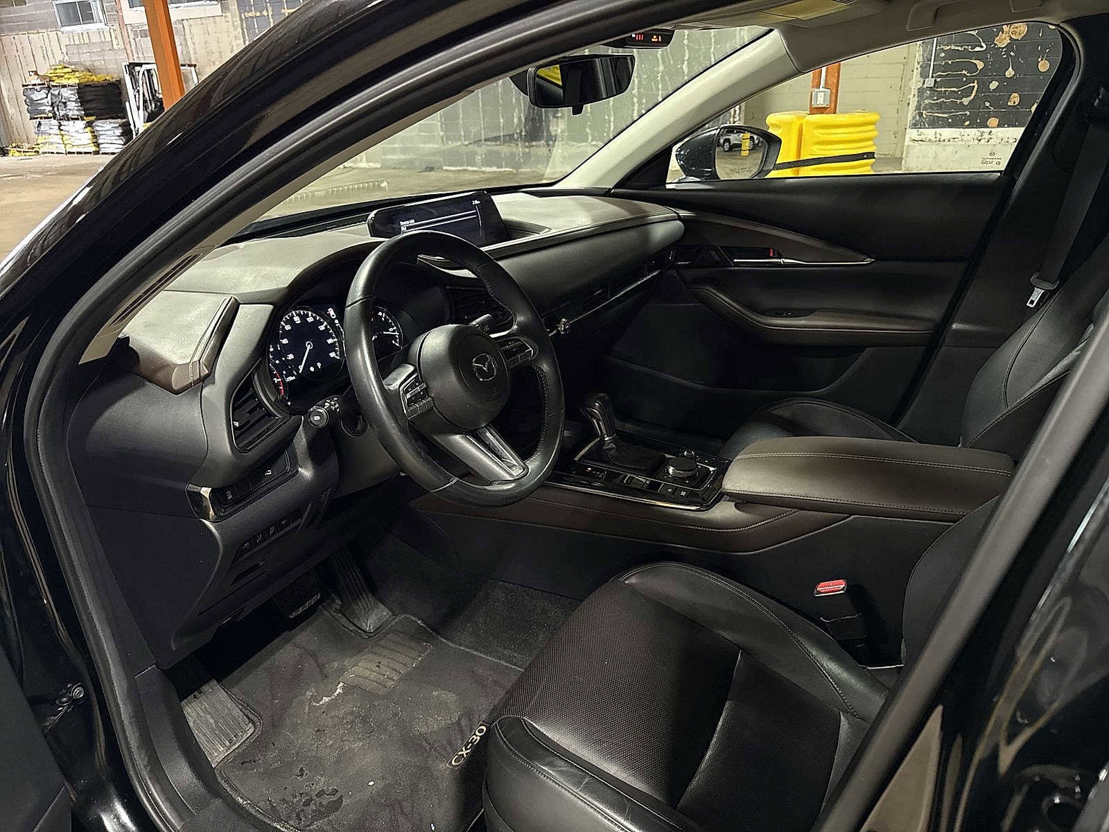 Thumbnail: 2021 Mazda CX-30 - 29