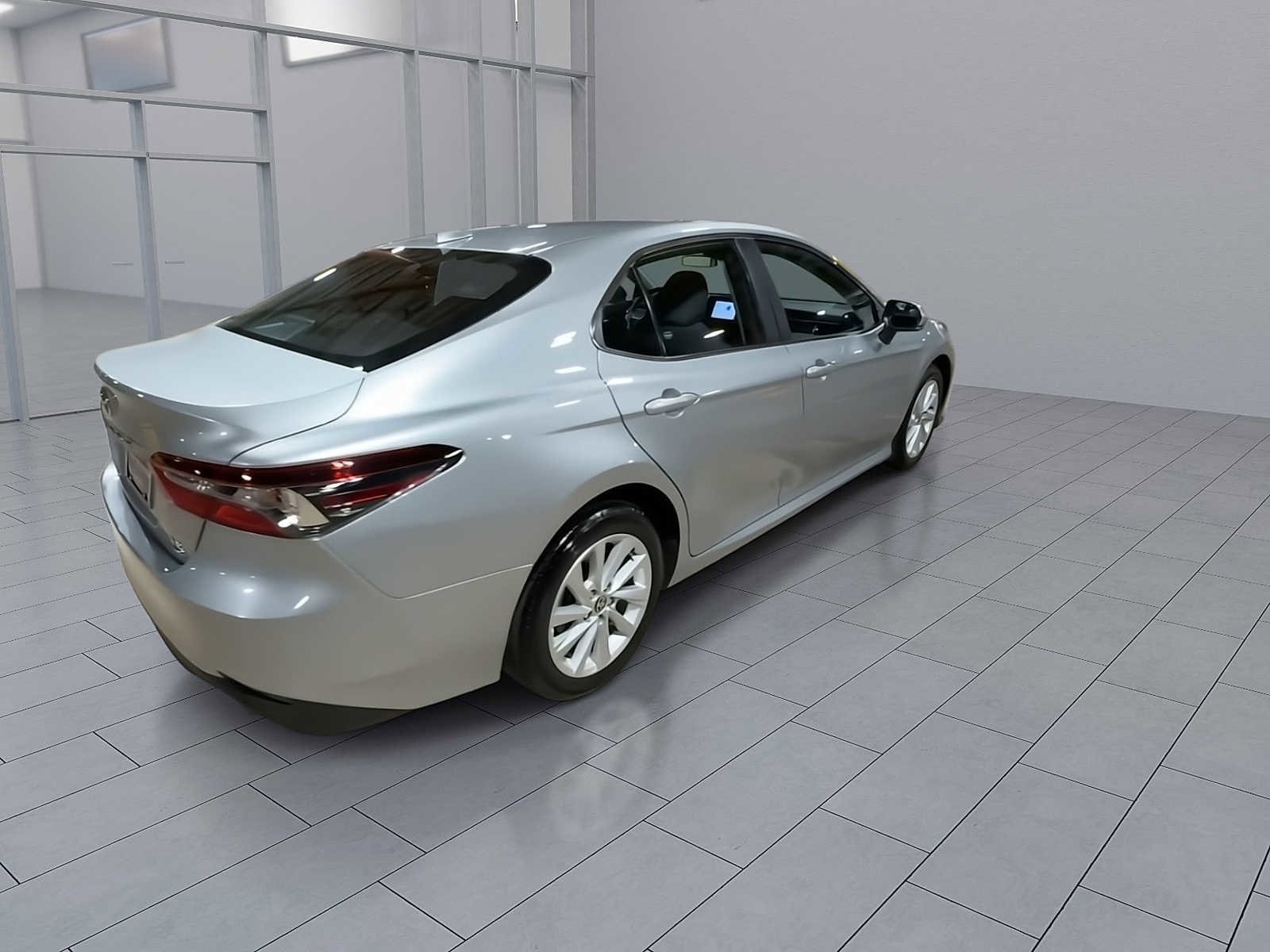 Thumbnail: 2023 Toyota Camry - 8