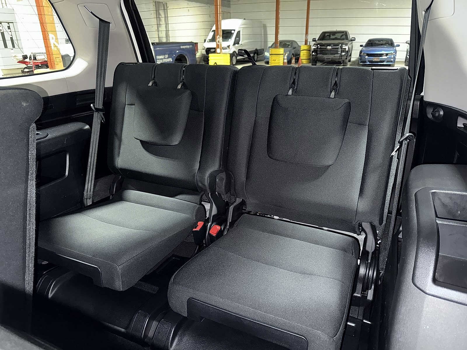 Thumbnail: 2024 Toyota 4Runner - 18