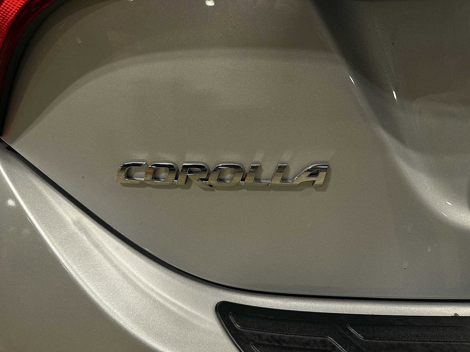 Thumbnail: 2014 Toyota Corolla - 24