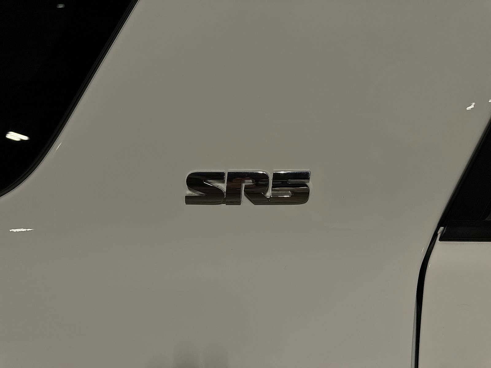 Thumbnail: 2024 Toyota 4Runner - 27