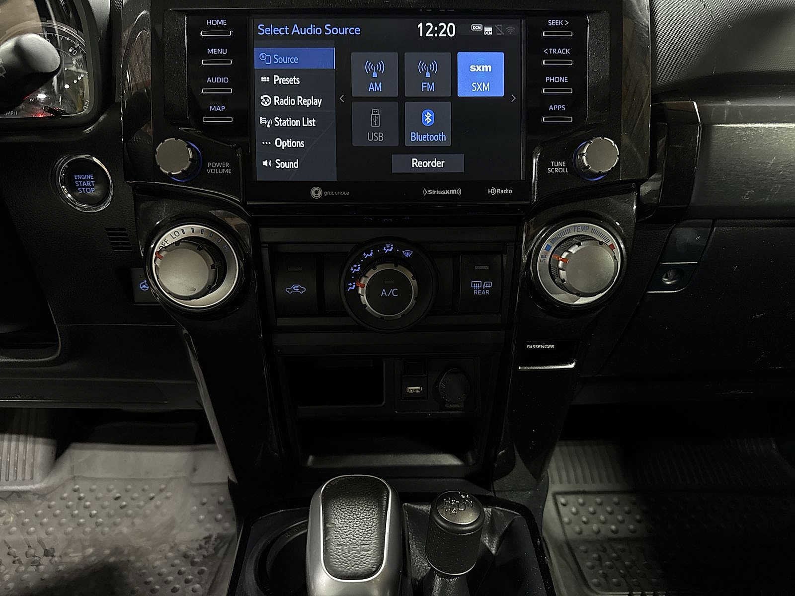 Thumbnail: 2023 Toyota 4Runner - 22