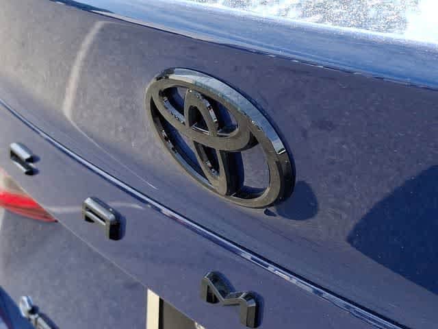 Thumbnail: 2026 Toyota Camry - 25