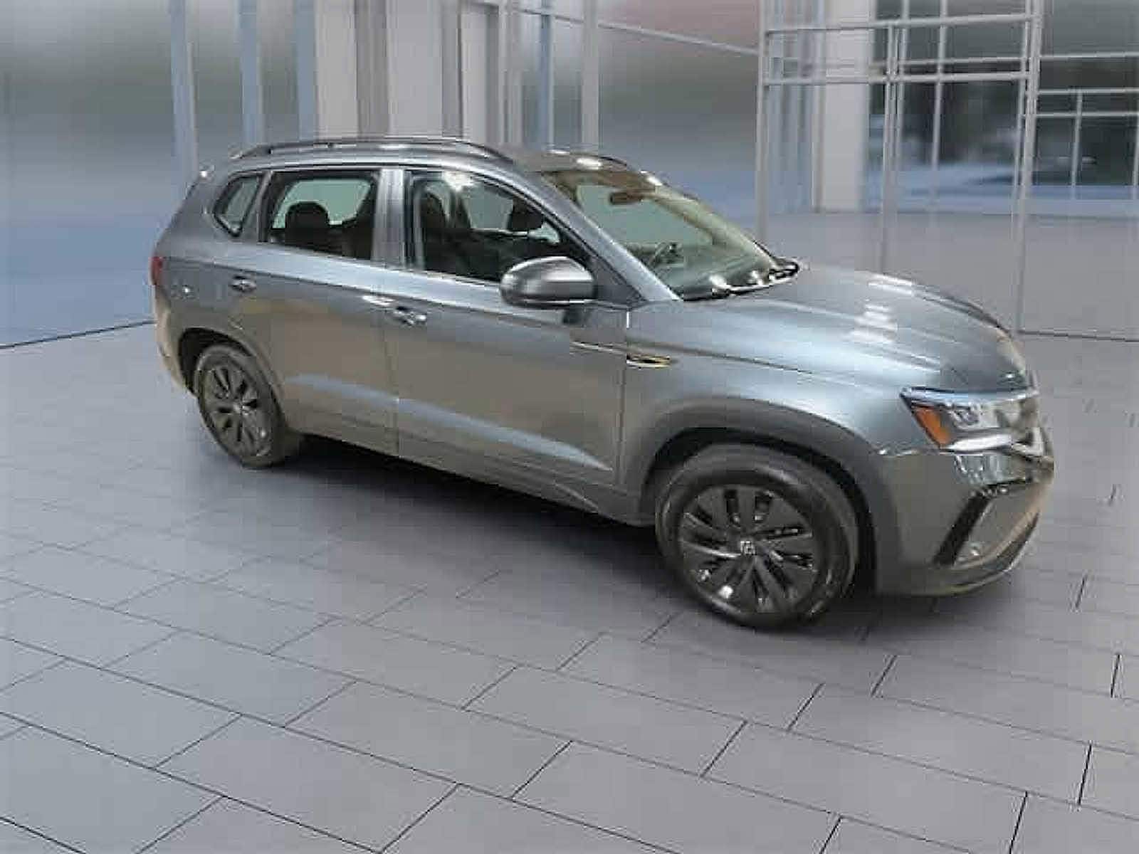 Thumbnail: 2023 Volkswagen Taos - 2