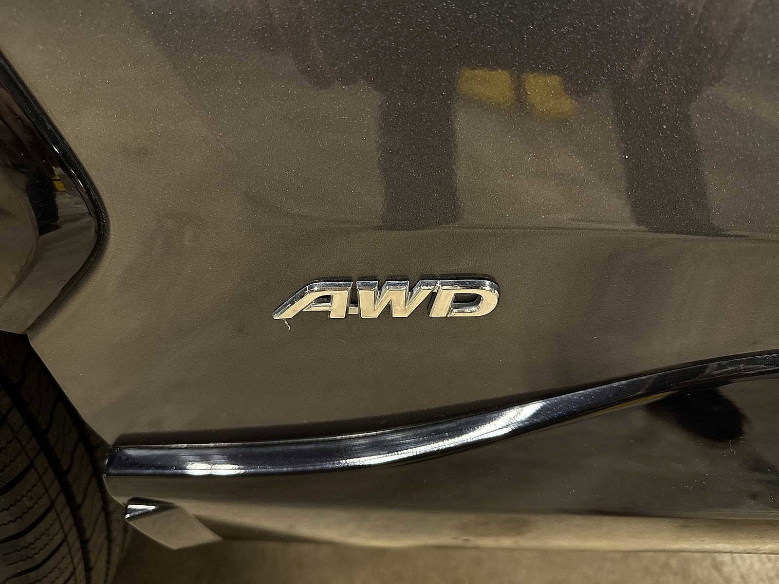 Thumbnail: 2022 Toyota RAV4 - 29