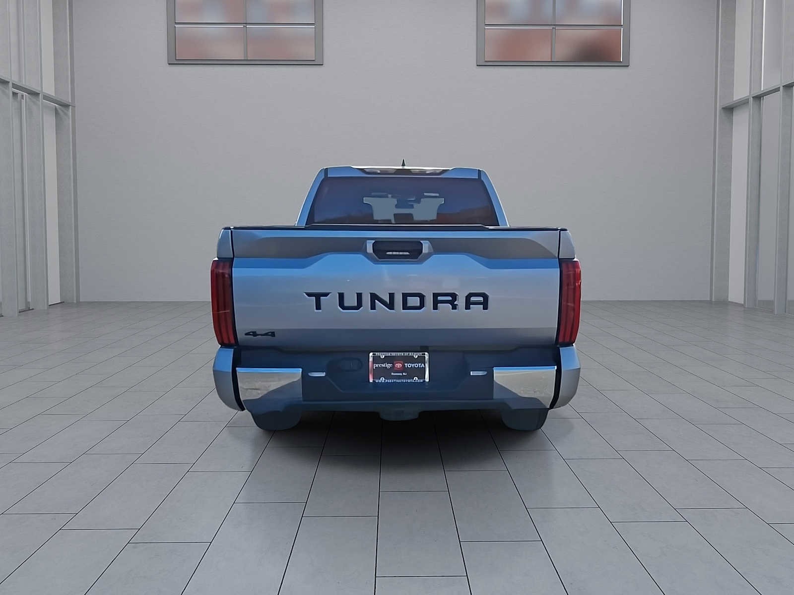 Thumbnail: 2026 Toyota Tundra - 8