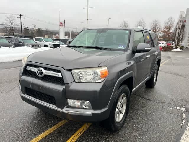 2013 Toyota 4Runner SR5 -
                  Ramsey, NJ