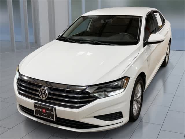 Thumbnail: 2019 Volkswagen Jetta - 1