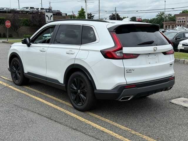 Thumbnail: 2023 Honda CR-V - 6