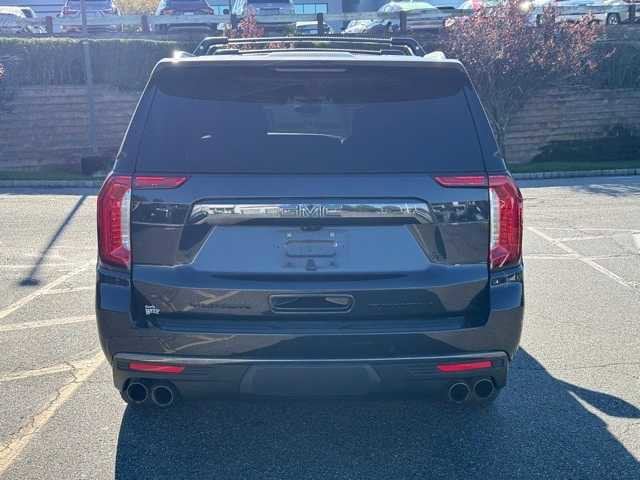 Thumbnail: 2023 GMC Yukon XL - 5