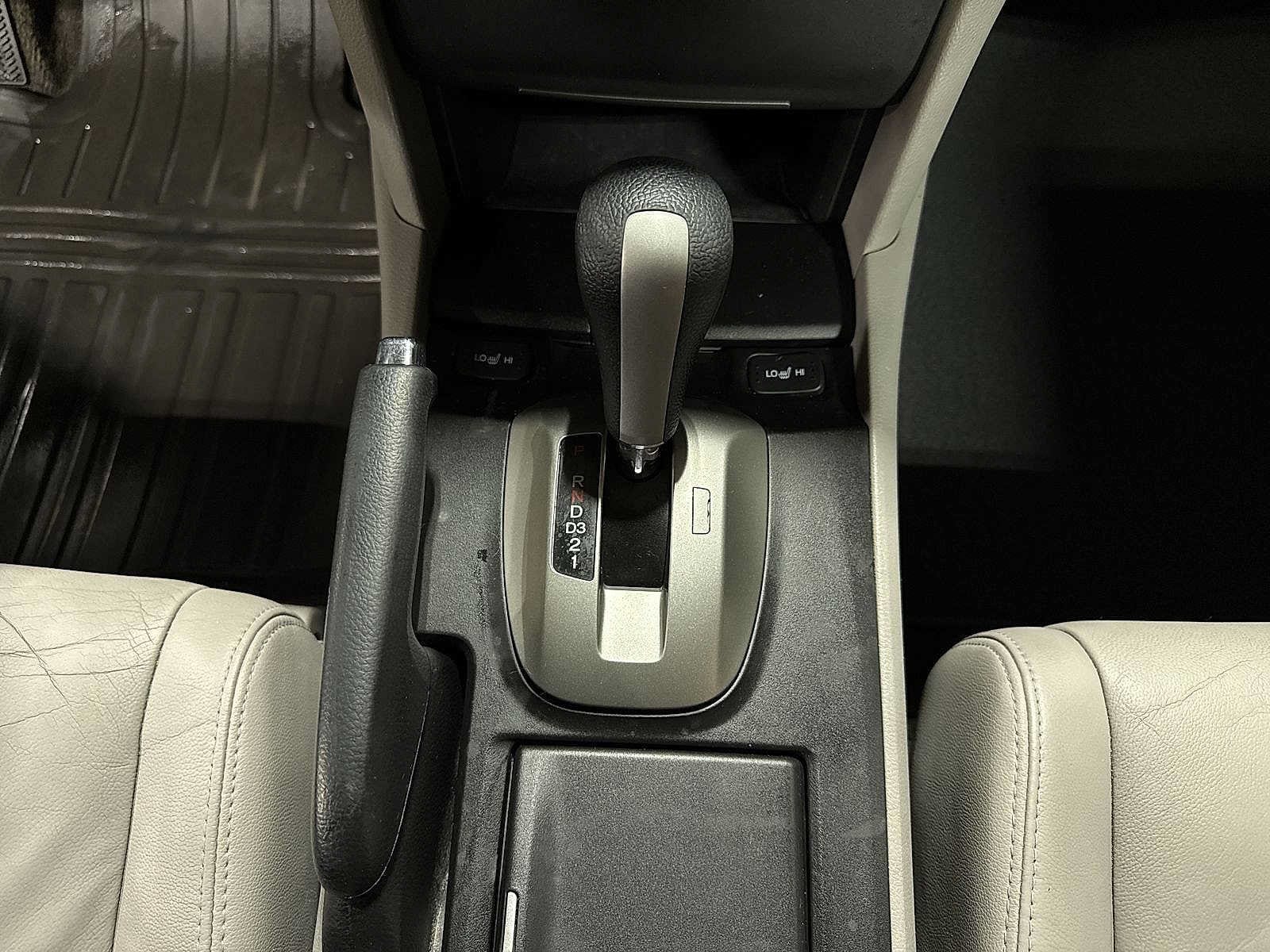 Thumbnail: 2009 Honda Accord - 29
