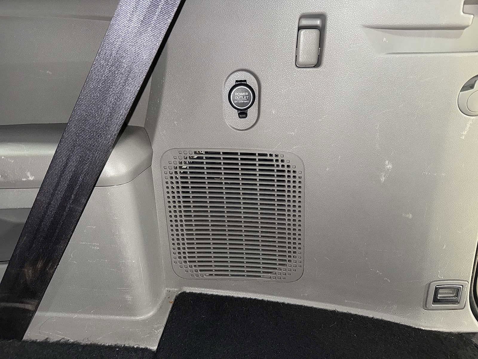 Thumbnail: 2015 Honda Pilot - 26