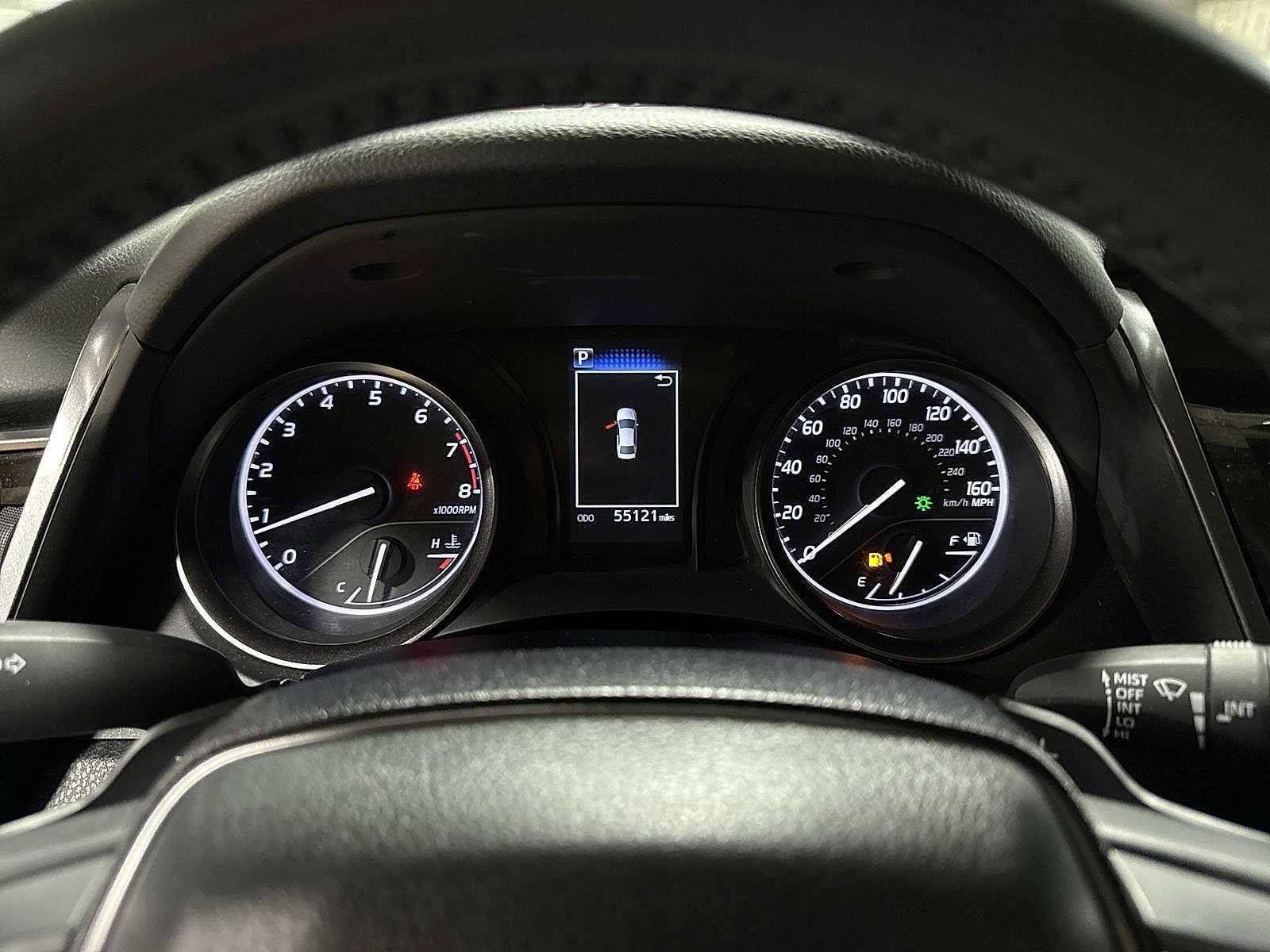 Thumbnail: 2024 Toyota Camry - 31