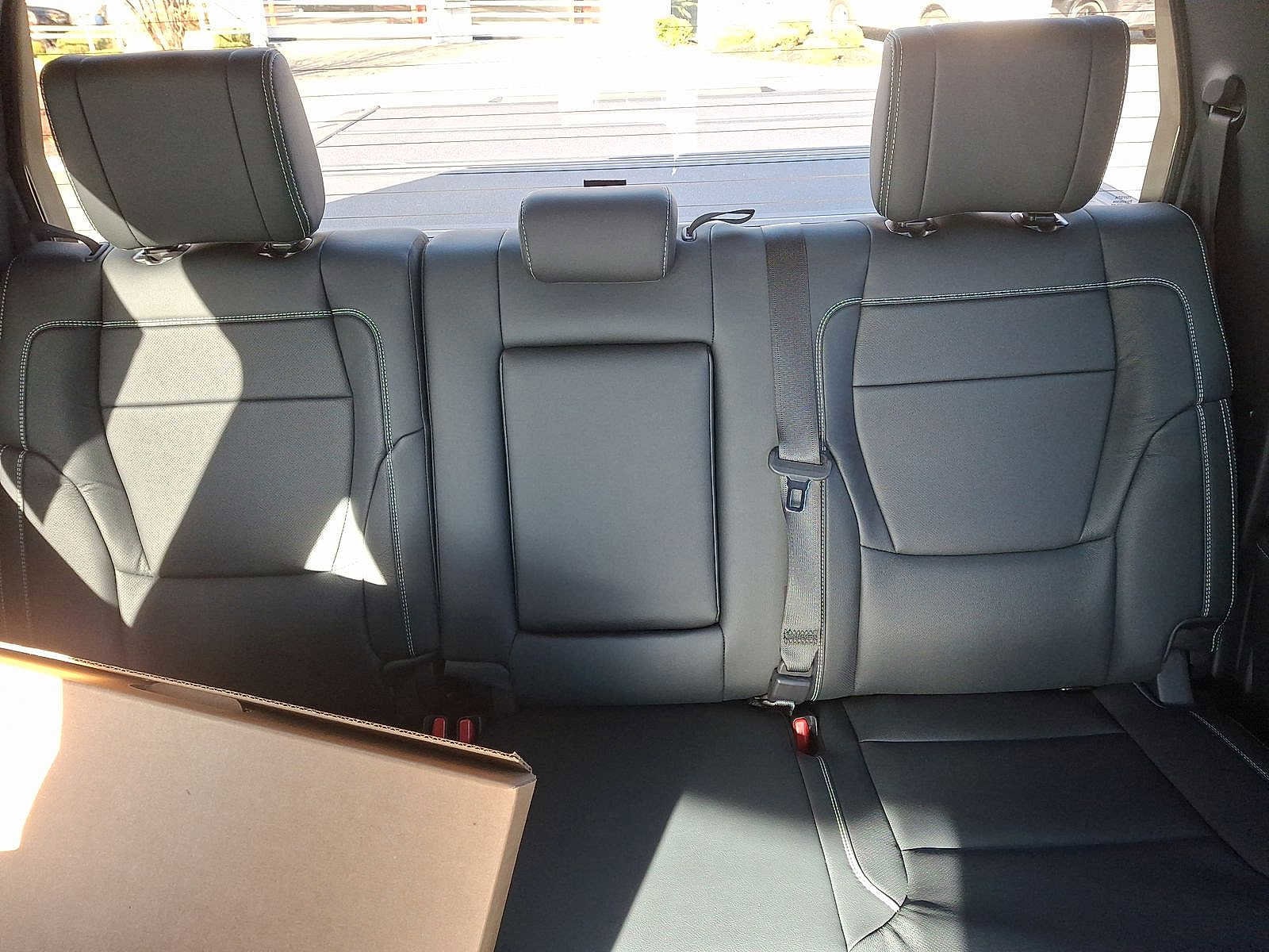 Thumbnail: 2026 Toyota Tundra - 13