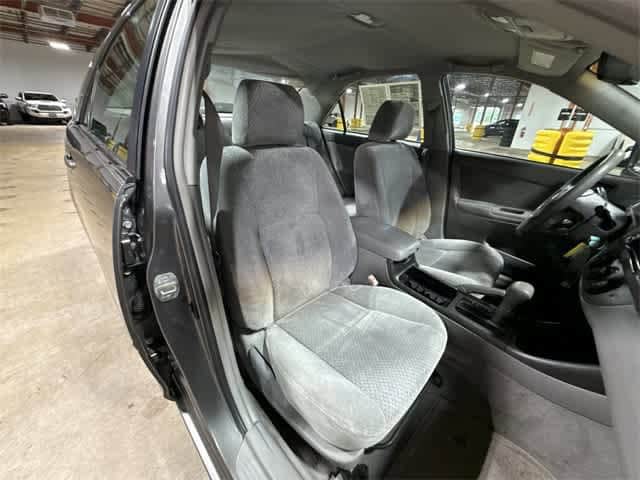 Thumbnail: 2003 Toyota Camry - 16