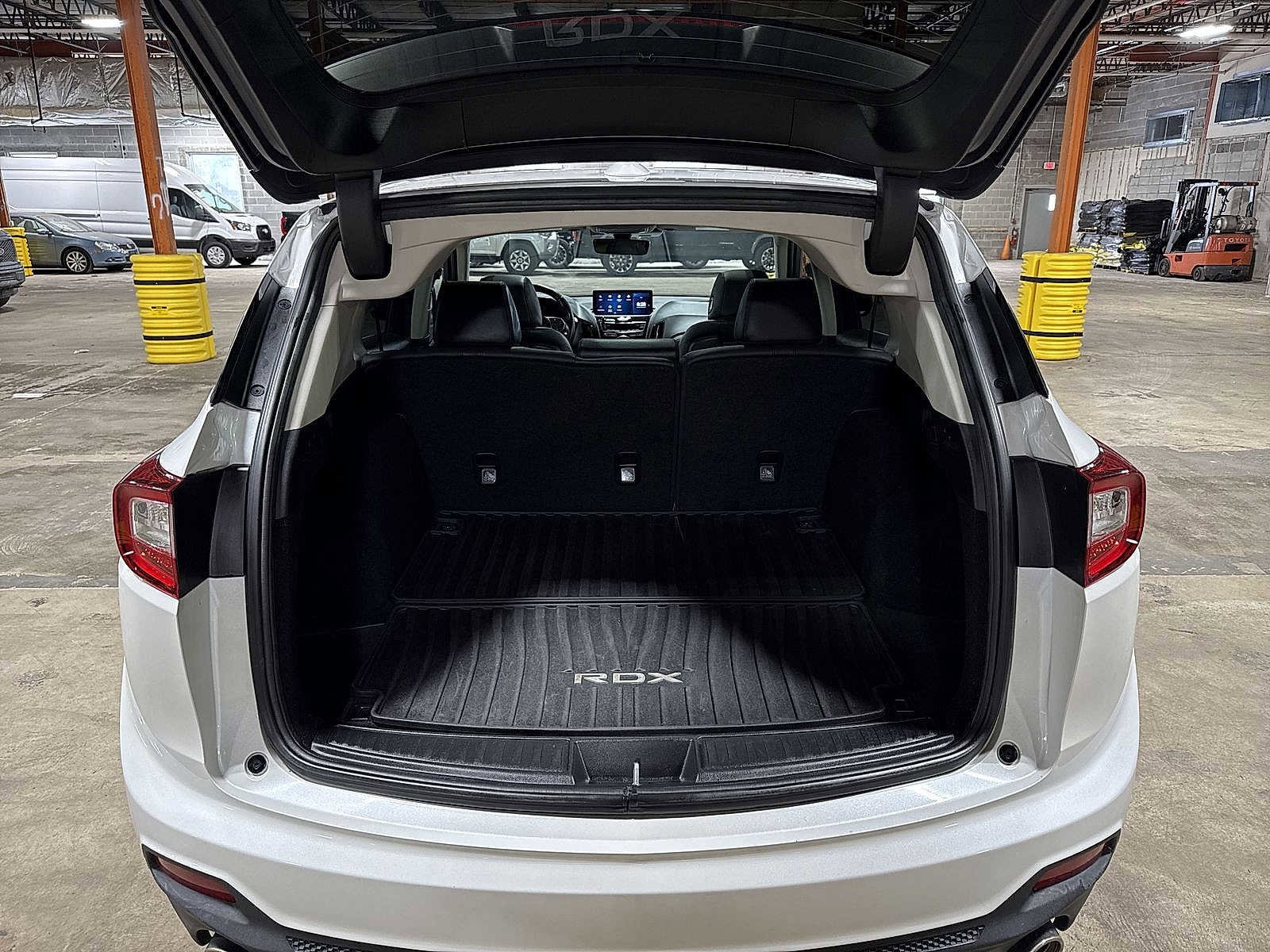 Thumbnail: 2021 Acura RDX - 11