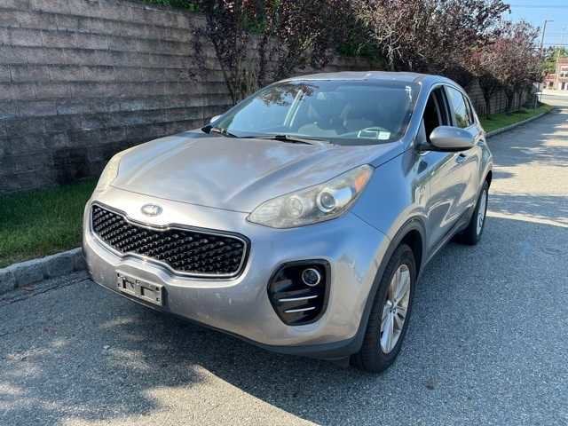 2017 Kia Sportage LX -
                  Ramsey, NJ