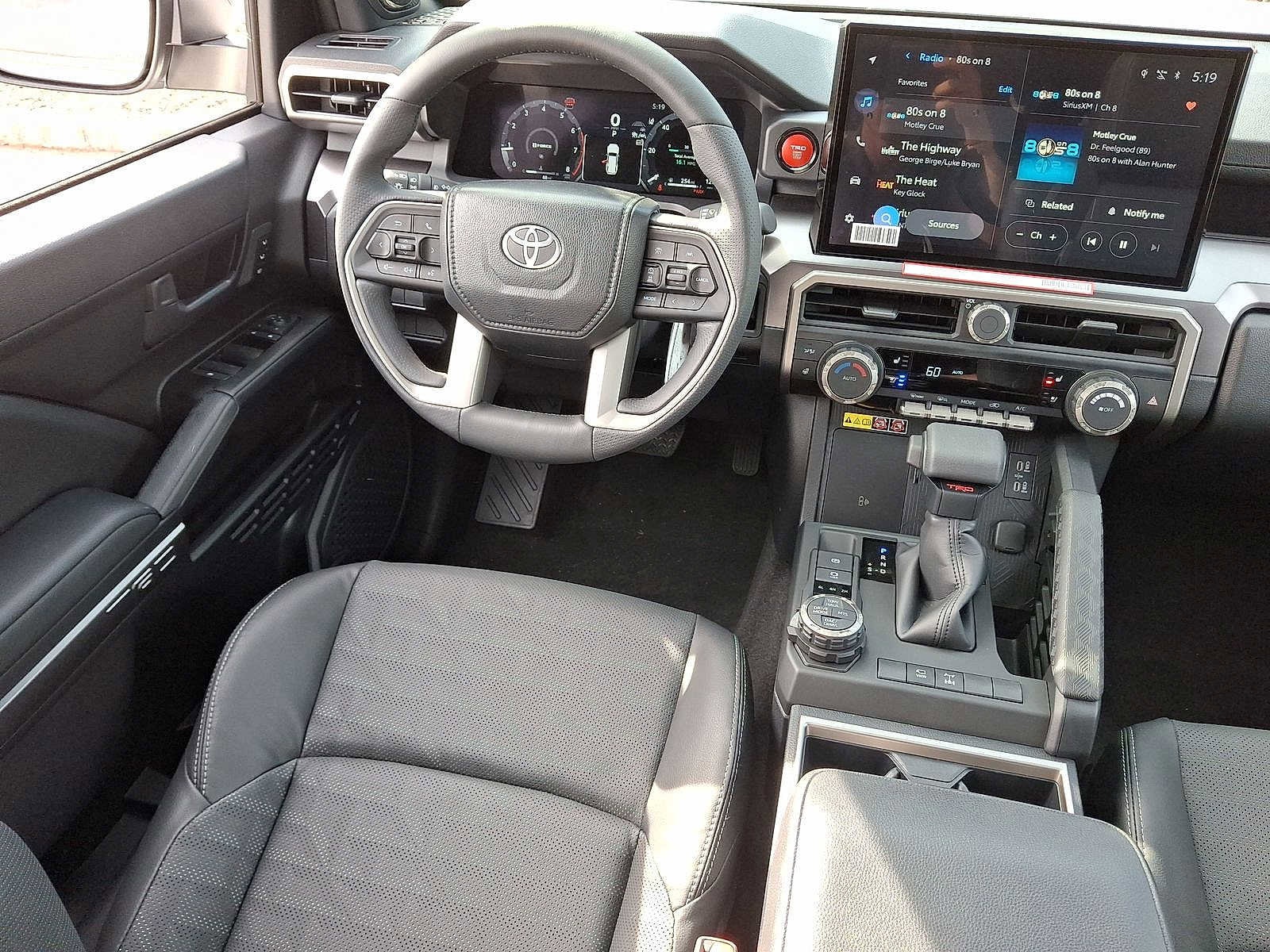 Thumbnail: 2026 Toyota 4Runner - 15