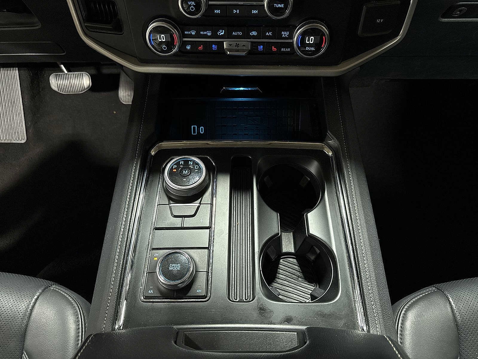 Thumbnail: 2024 Ford Expedition MAX - 33