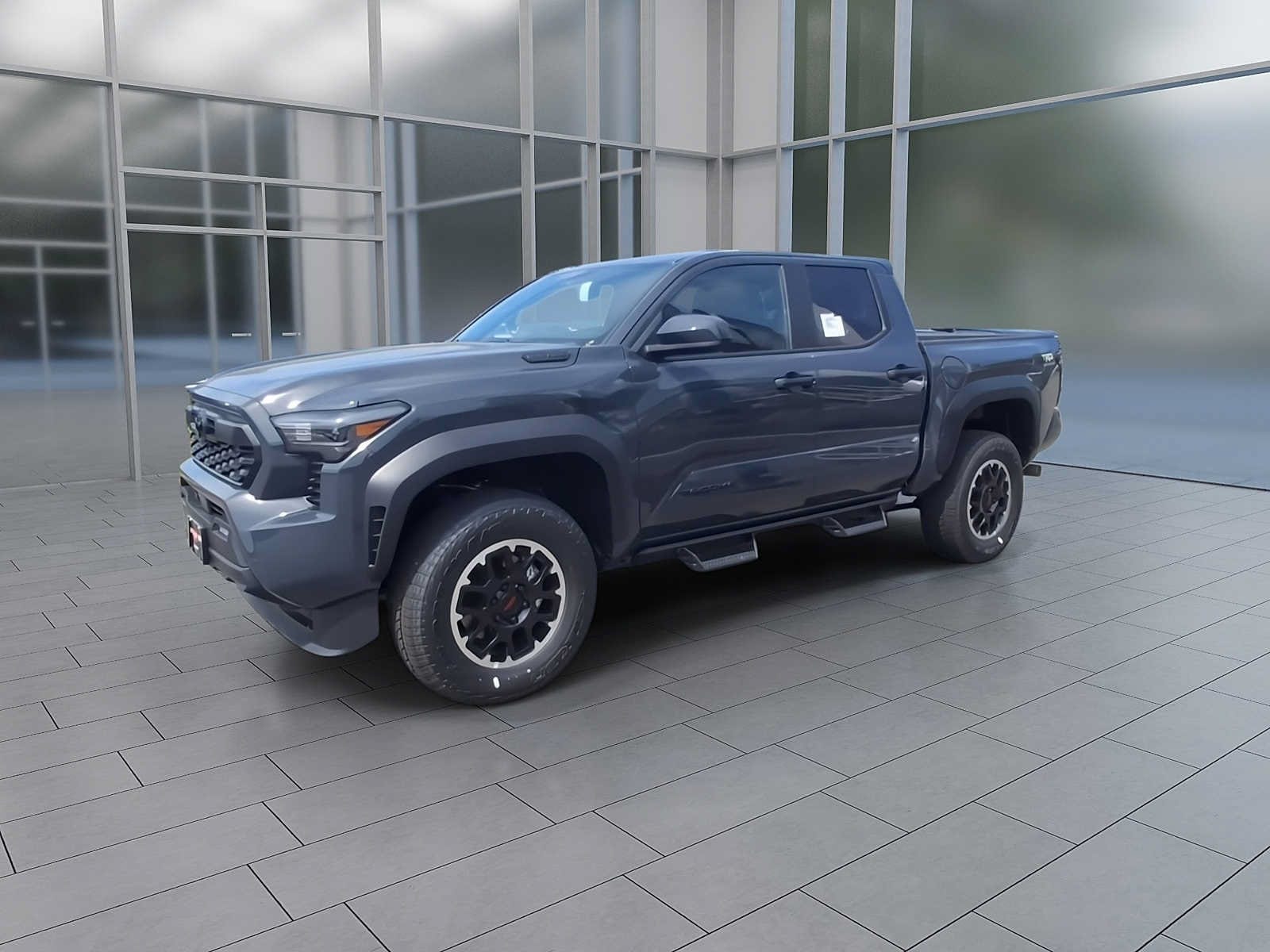 Thumbnail: 2026 Toyota Tacoma - 3