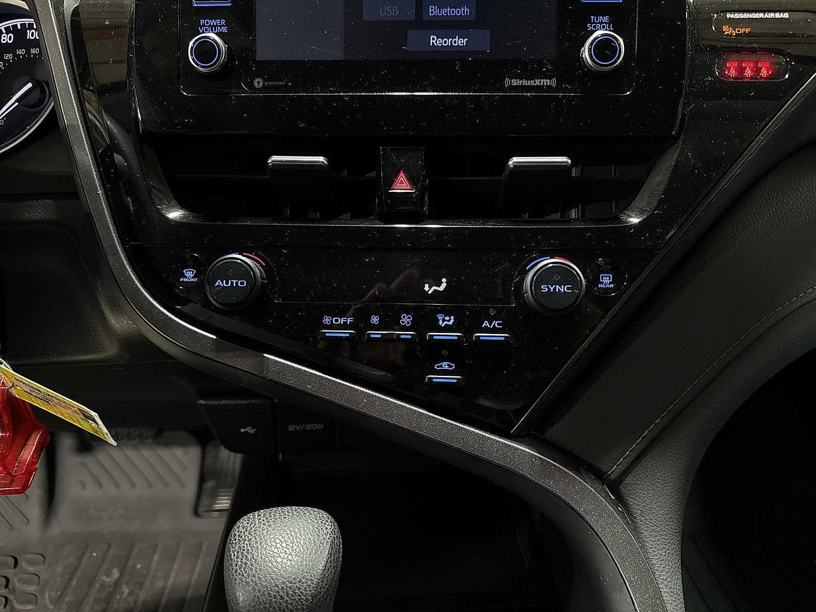 Thumbnail: 2024 Toyota Camry - 21