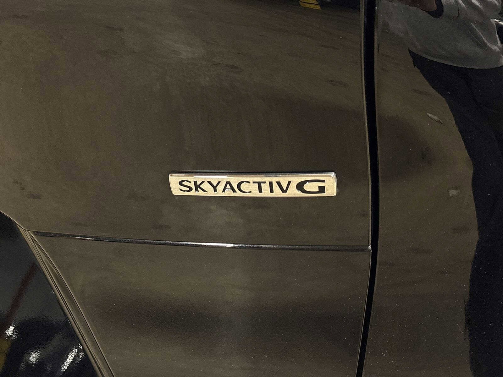 Thumbnail: 2021 Mazda CX-30 - 27