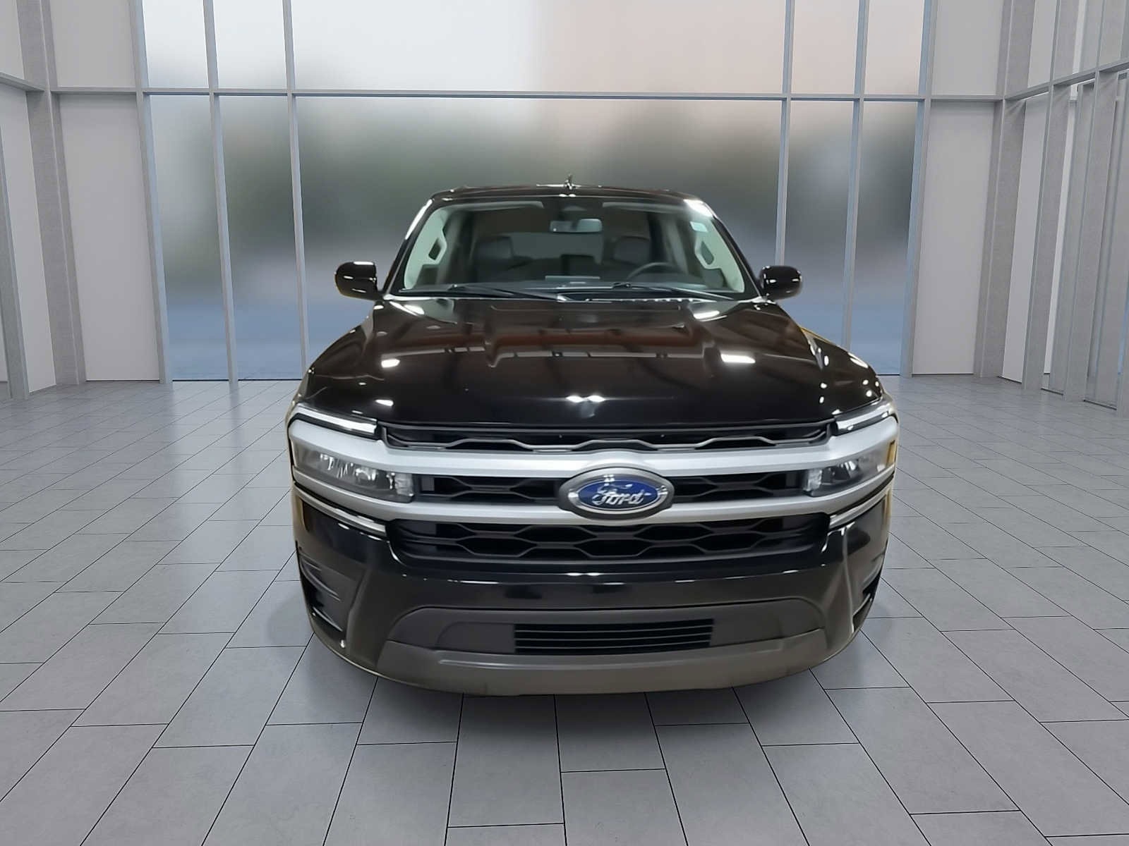 Thumbnail: 2024 Ford Expedition - 3