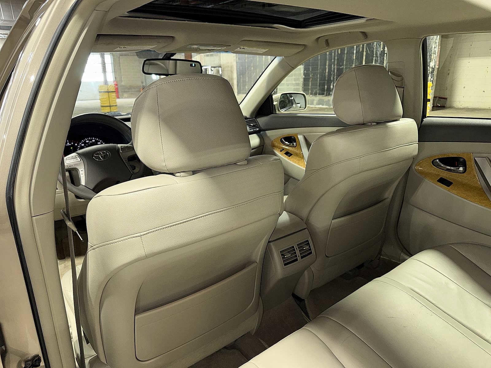 Thumbnail: 2007 Toyota Camry - 26