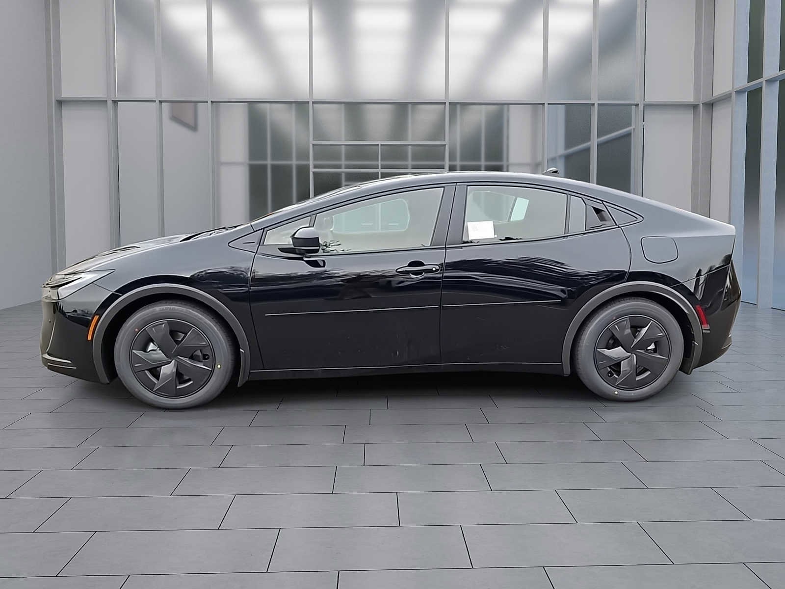 Thumbnail: 2026 Toyota Prius - 2