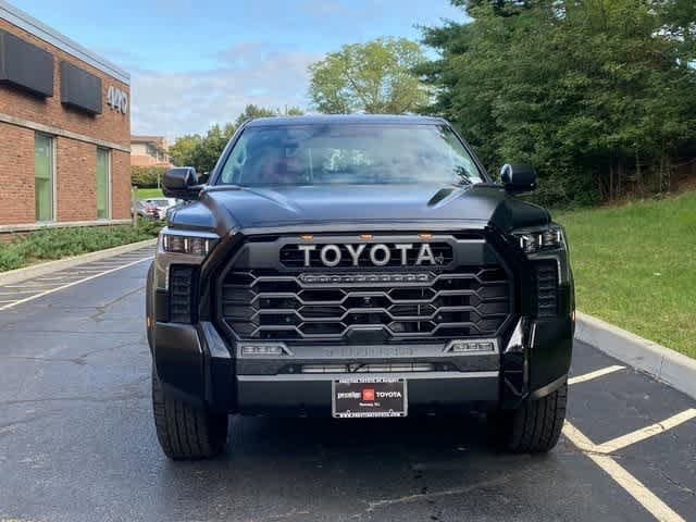 Used 2022 Toyota Tundra TRD Pro with VIN 5TFPC5DB7NX009548 for sale in Ramsey, NJ