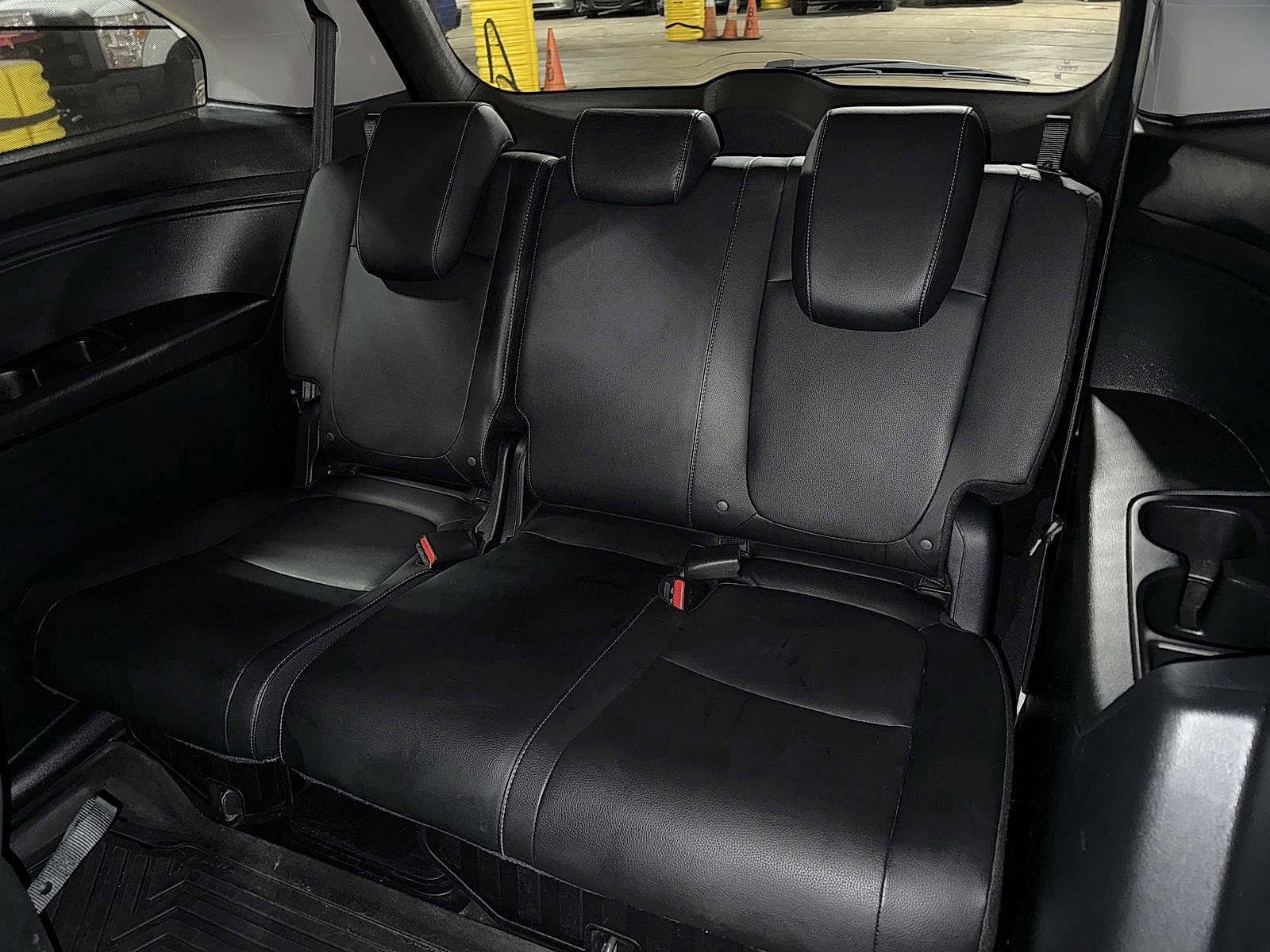 Thumbnail: 2022 Honda Odyssey - 18