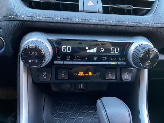 Thumbnail: 2024 Toyota RAV4 - 27